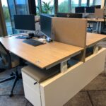 kantoor leegmaken rotterdam