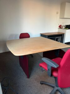 verhuizing en kantoor leegmaken den haag rotterdam utrecht amsterdam dordrecht den bosch