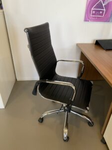 kantoor leegmaken rotterdam